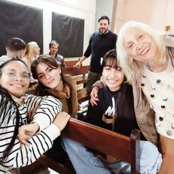 CHICAS C BETTY
